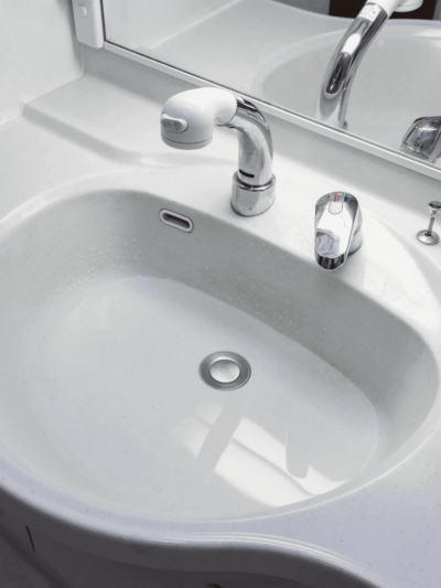 Basins
