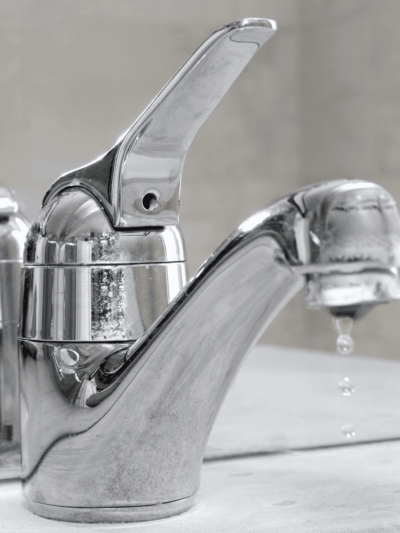 Taps & Mixers