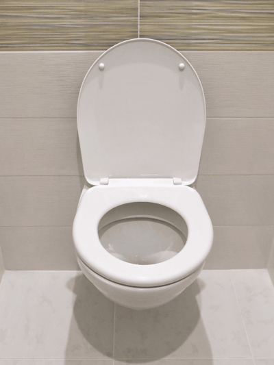 Toilets