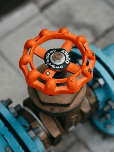 Valves